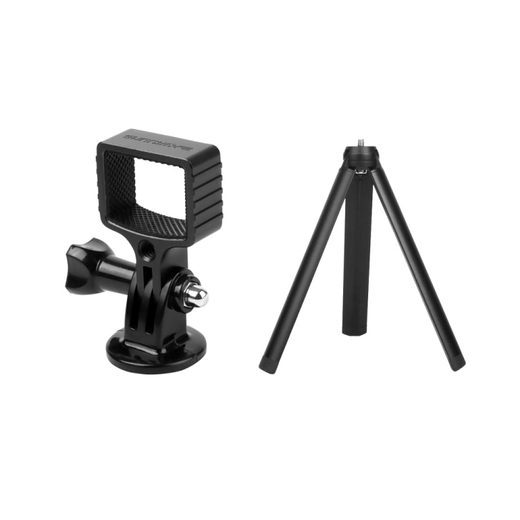 Sunnylife Metal Adapter and Tripod for DJI OSMO Pocket