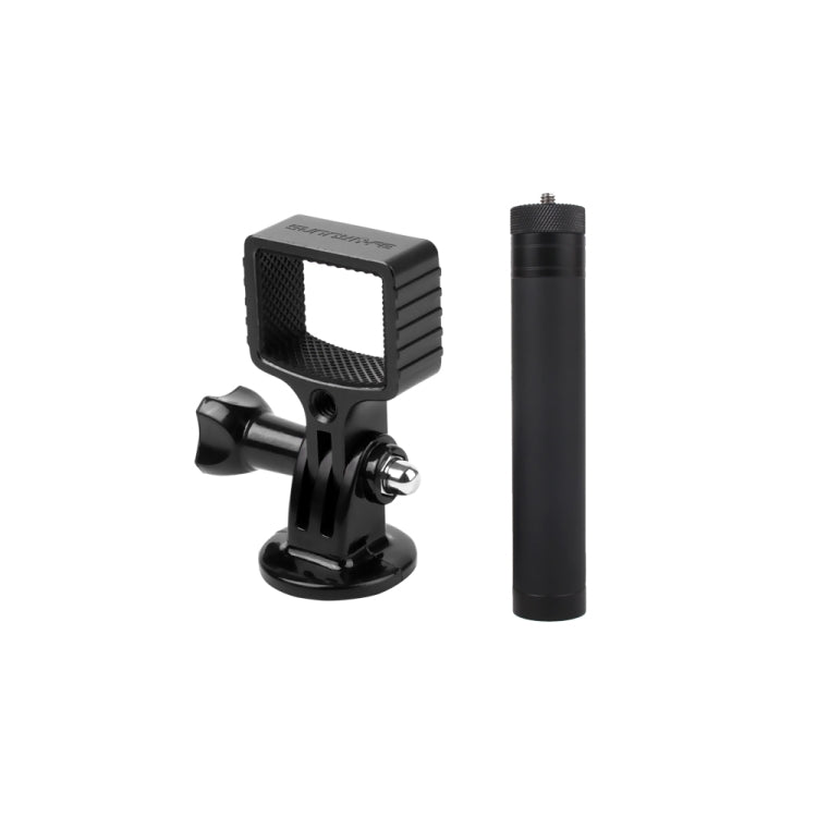 Sunnylife Metal Adapter + Extending Rod for DJI OSMO Pocket