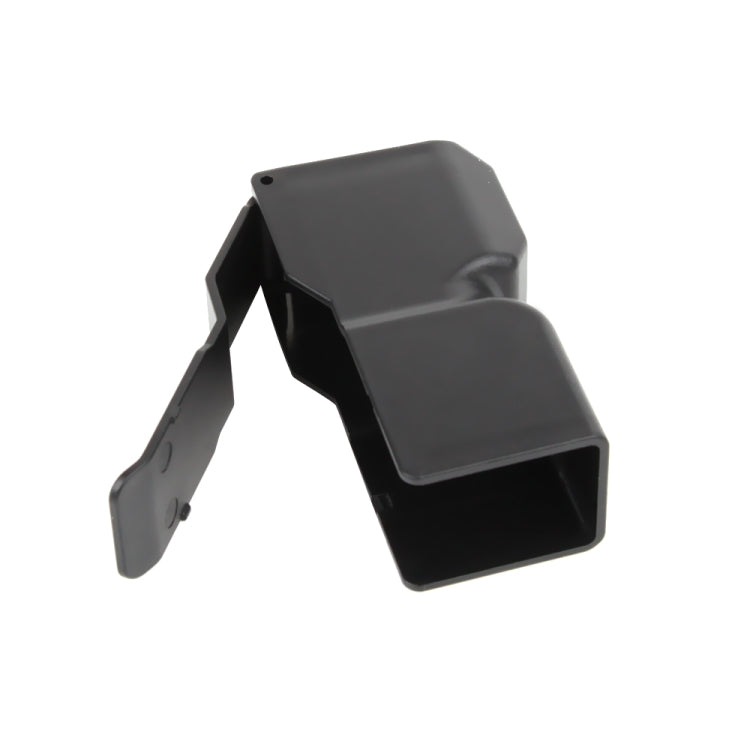 Sunnylife OP-Q9178 Gimbal Camera Protector Lens Cover for DJI OSMO Pocket (Black)