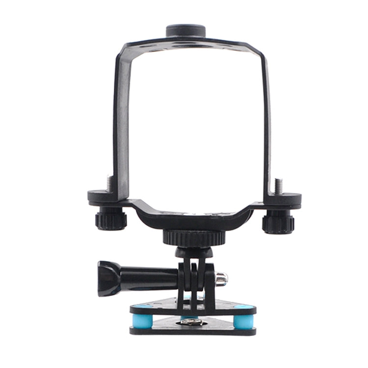 Shock Absorber Camera Mount for DJI Mavic 2 / Insta360 ONE X