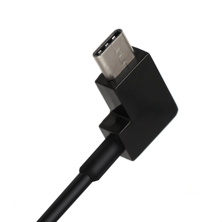 Sunnylife DJI OSMO Pocket Type-C Cable, 1m Length