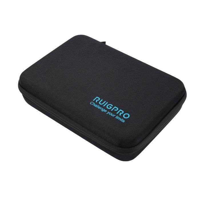 Portable Shockproof Waterproof Case for DJI Osmo Action Camera and Accessories