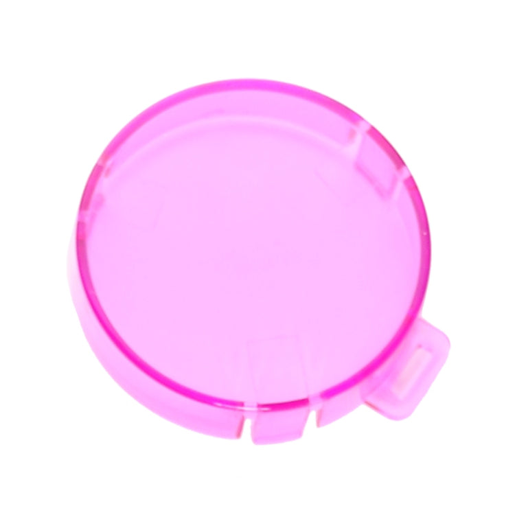 DJI Osmo Action Snap-on Purple Color Lens Filter