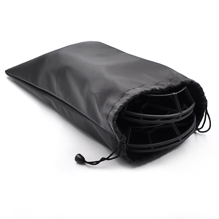 Blade Guard Storage Bag for DJI Mavci Mini Drone (Black)