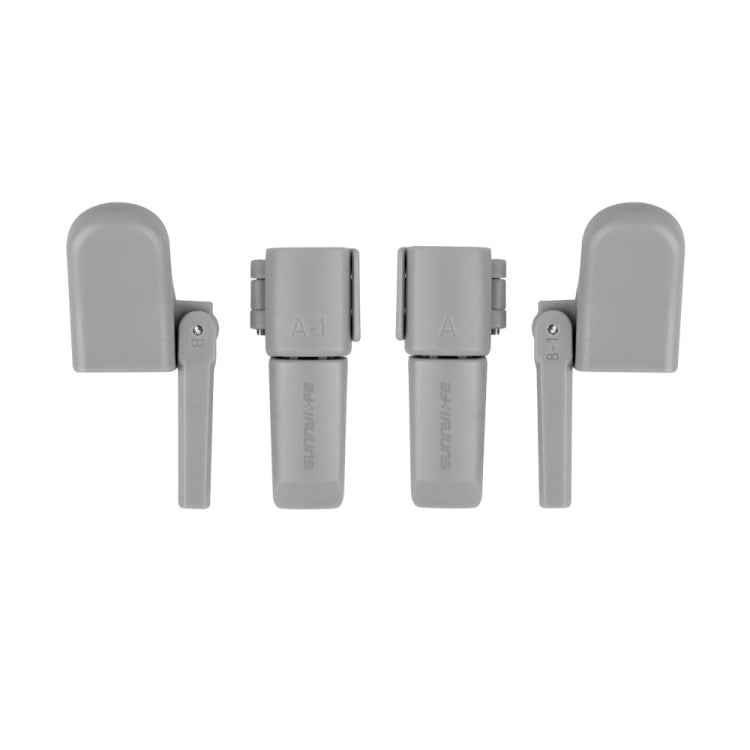 Height-Enhancing Landing Gear for DJI Mavic Mini (Grey)