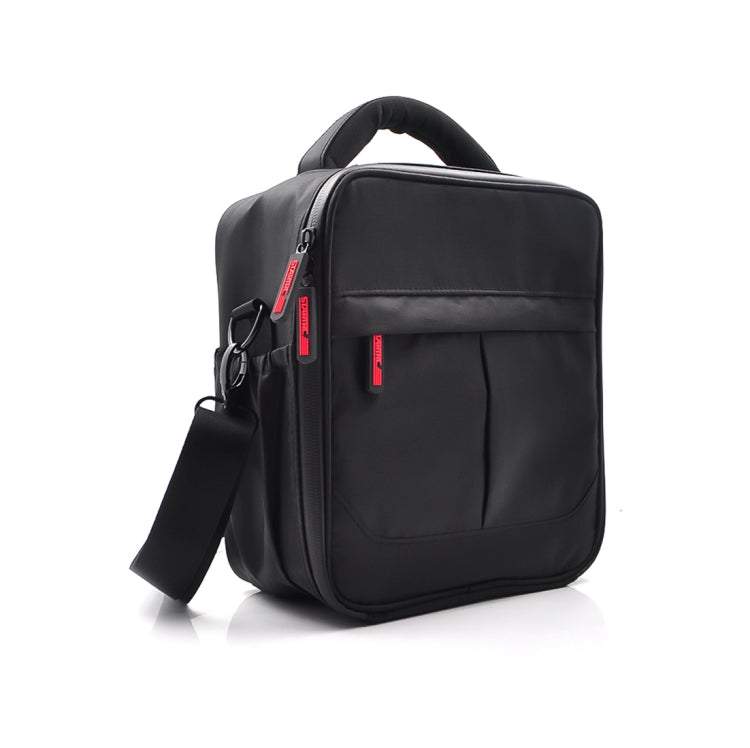 STARTRC Black Waterproof Carry Box for DJI Mavic Air 2 Drone