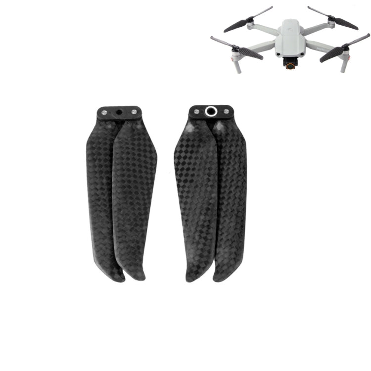 Carbon Fiber Propellers for DJI Mavic Air 2: Enhanced Performance and Durability