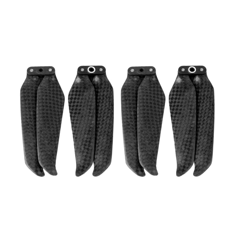Upgrade Your DJI Mavic Air 2 with 2 Pairs of Sunnylife Carbon Fiber Propellers
