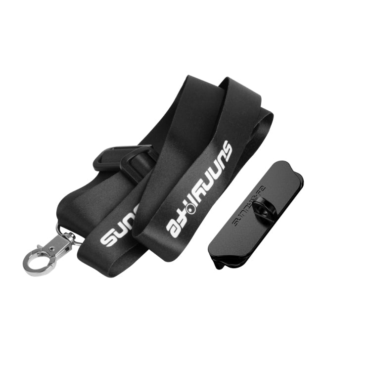 Sunnylife Remote Control Lanyard for DJI Mavic Air 2 - Enhanced Drone Piloting Experience