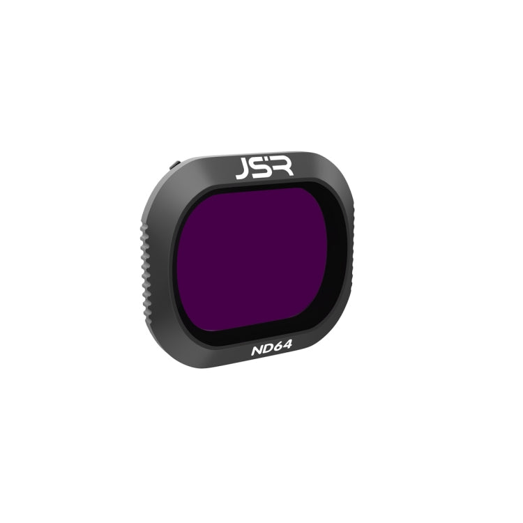 JSR Drone ND64 Lens Filter for DJI MAVIC 2 Pro with Enhanced Optical Performance