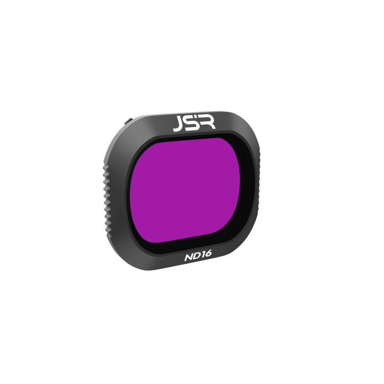 JSR Drone ND16 Lens Filter for DJI MAVIC 2 Pro with Advanced Optical Performance