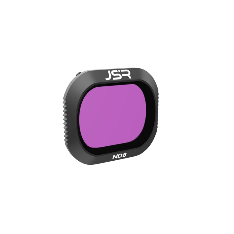 JSR Drone ND8 Lens Filter for DJI MAVIC 2 Pro with Optical Enhancement