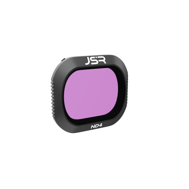 JSR Drone ND4 Lens Filter: Elevate Your Aerial Photography Experience