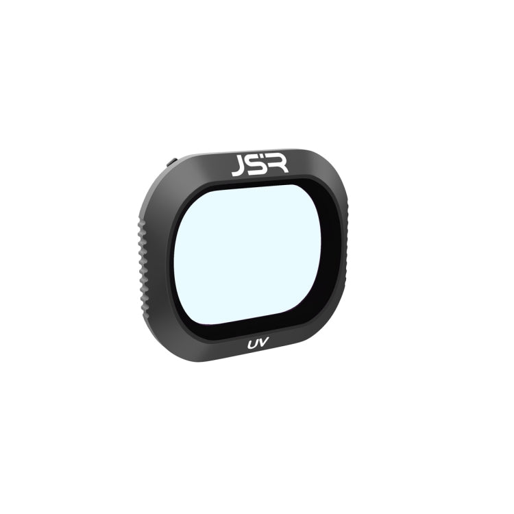 JSR Drone UV Lens Filter for DJI MAVIC 2 Pro With UV Light Reduction and Lens Protection