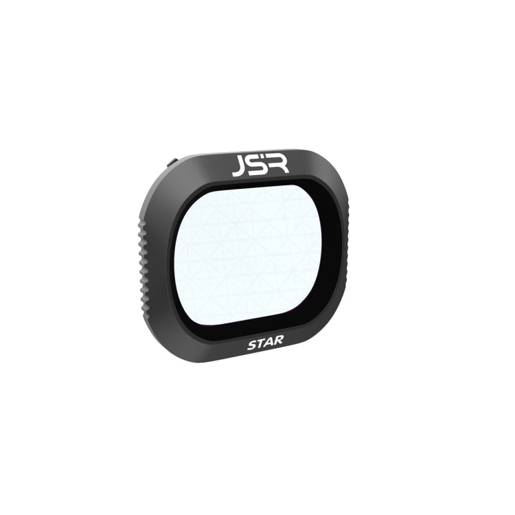 JSR Drone STAR Effect Lens Filter for DJI MAVIC 2 Pro - Capture Mesmerizing Images with Star Patterns
