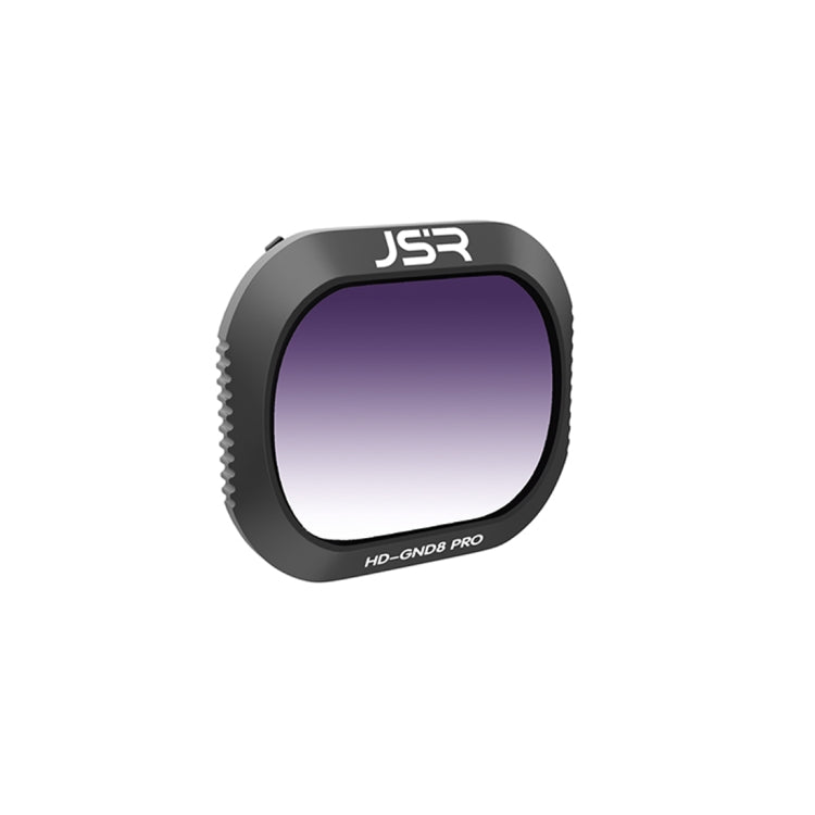 JSR Drone Gradient GND8 Lens Filter for DJI MAVIC 2 Pro - Enhance Your Aerial Photography