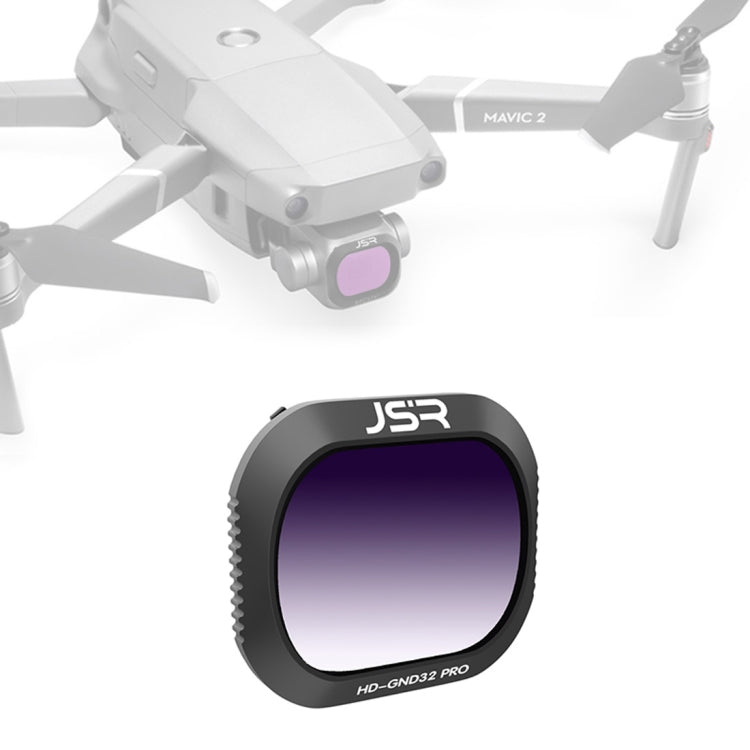 JSR Drone GND32 Graduated Filter for Enhanced Aerial Photography