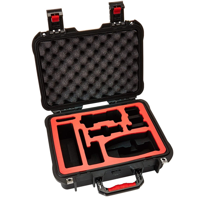 PGYTECH P-UN-005 Waterproof Portable Safety Box for DJI Mavic Air - Protection in Extreme Conditions
