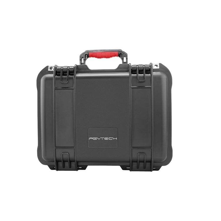PGYTECH P-UN-005 Waterproof Portable Safety Box for DJI Mavic Air - Protection in Extreme Conditions