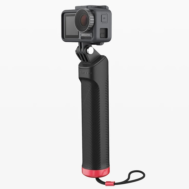 PGYTECH P-GM-125 Snorkeling Handle for DJI Osmo Action Camera - Black
