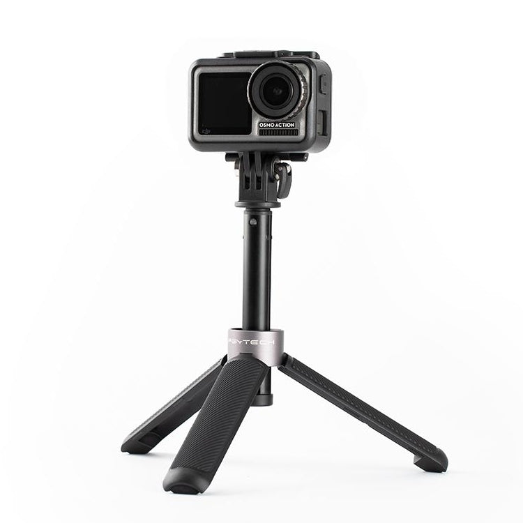 PGYTECH P-11B-027 Travel Kit for DJI Osmo Action Camera