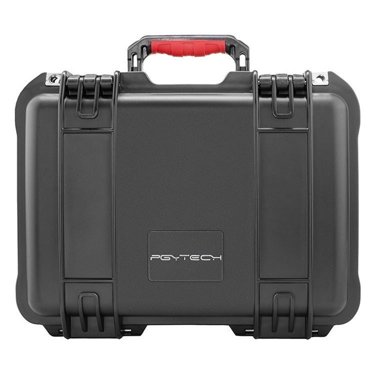 PGYTECH DJI Shark Hard Shell Carrying Case (Black)