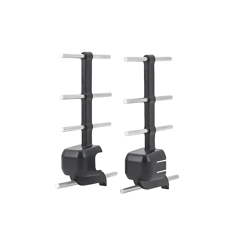 Extended Range Yagi Antenna Signal Booster for DJI Mavic Air 2 / Air 2S (Black)