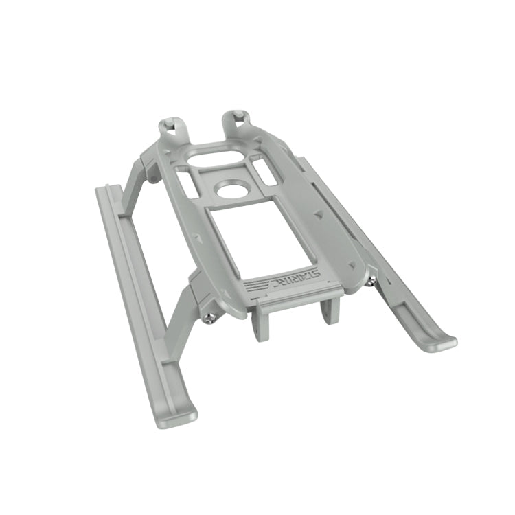 STARTRC Foldable Heightened Landing Gear Training Rack for DJI Mavic Air 2 / Air 2S (Grey)