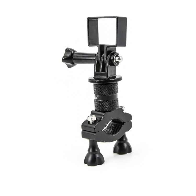 Bike Motorcycle Handlebar Aluminum Mount for OSMO Pocket / Pocket 2