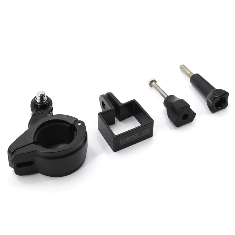 Bicycle or Motorcycle Mount Bracket for DJI OSMO Pocket 2/Pocket