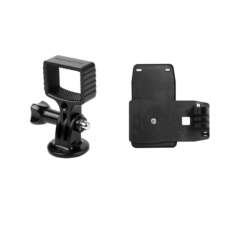 Sunnylife Metal Adapter and Bag Clip for DJI OSMO Pocket 2