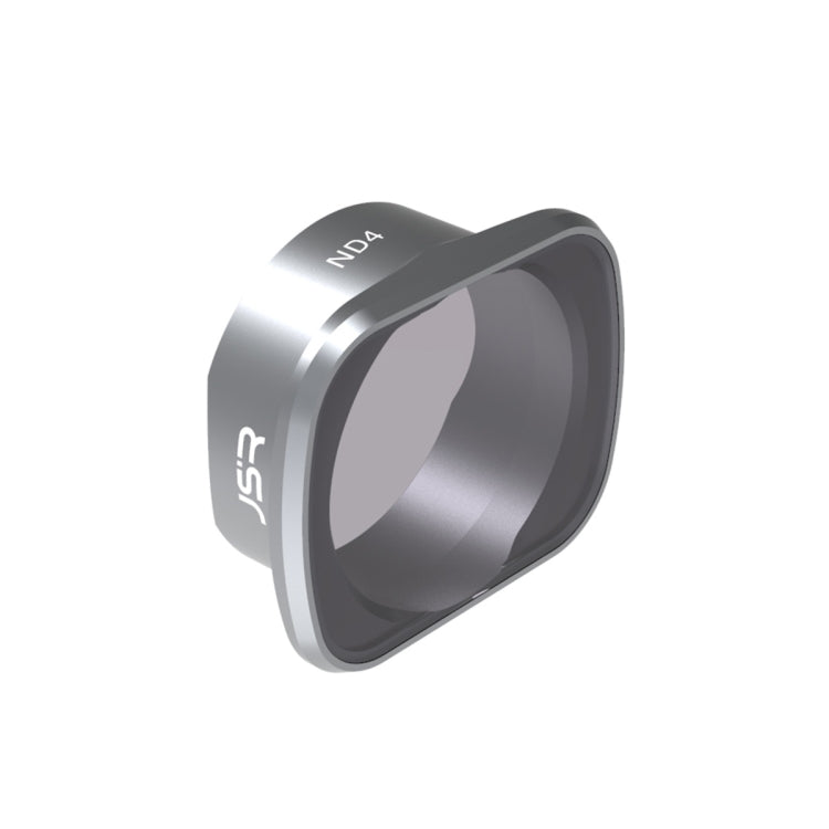 ND4 Lens Filter for DJI FPV by JSR FPC's Aluminum Alloy Frame