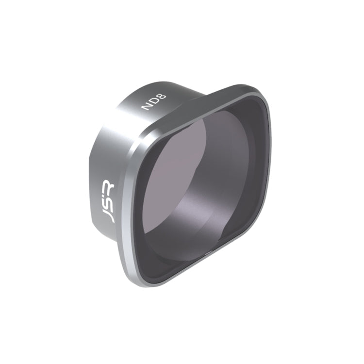 Enhance Your Aerial Photography with the JSR KS ND8 Lens Filter