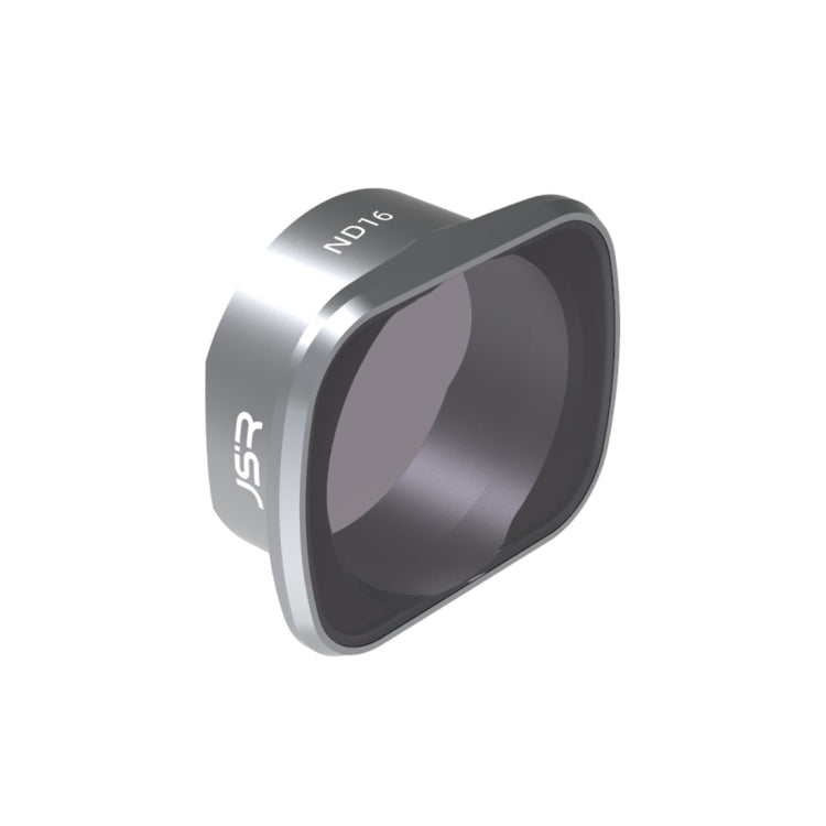 JSR KS ND16 Lens Filter for DJI FPV with Aluminum Alloy Frame