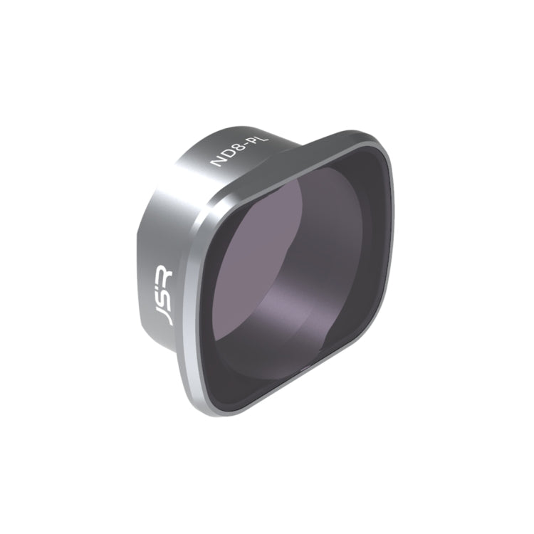 DJI FPV ND8PL Lens Filter with Aluminum Alloy Frame