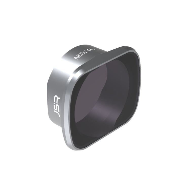 JSR KS ND32PL Lens Filter for DJI FPV, Aluminum Alloy Frame - Enhance your Aerial Photography