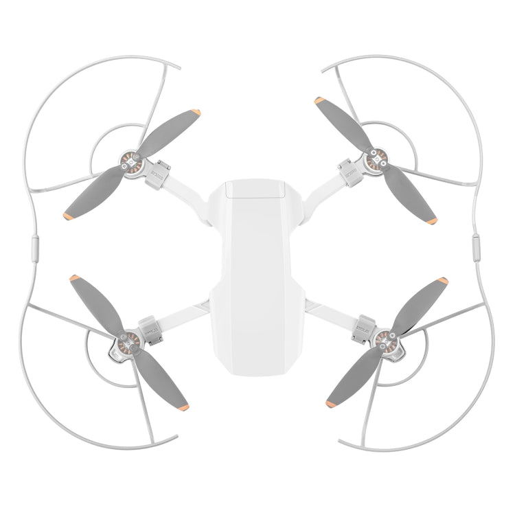 STARTRC 1109131 Drone Propeller Protective Guard - Grey