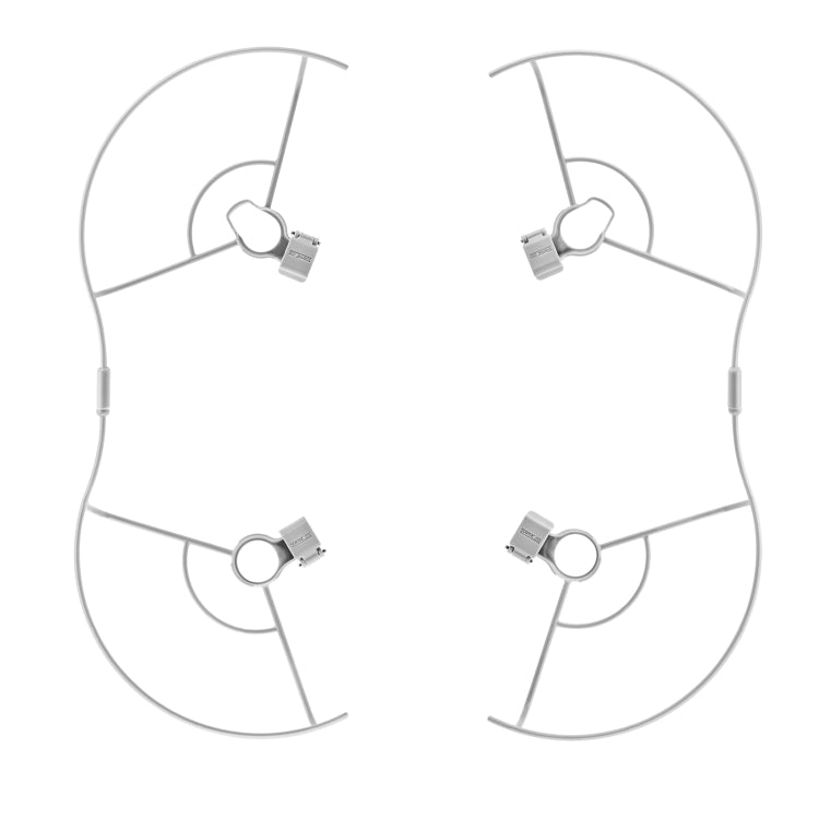 STARTRC 1109131 Drone Propeller Protective Guard - Grey