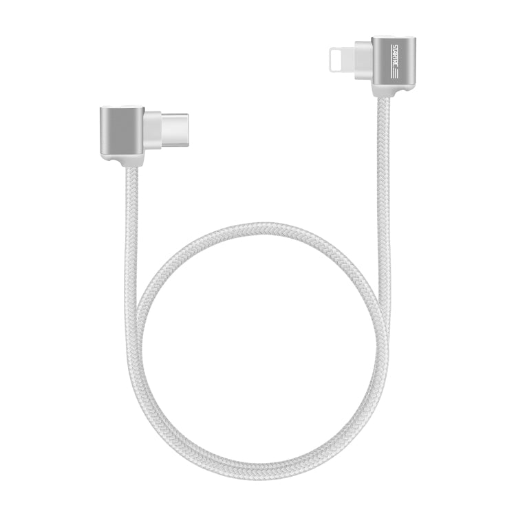 STARTRC 30cm Dual-Way Data Cable for DJI Mavic Air 2 / Air 2S / Mini 2