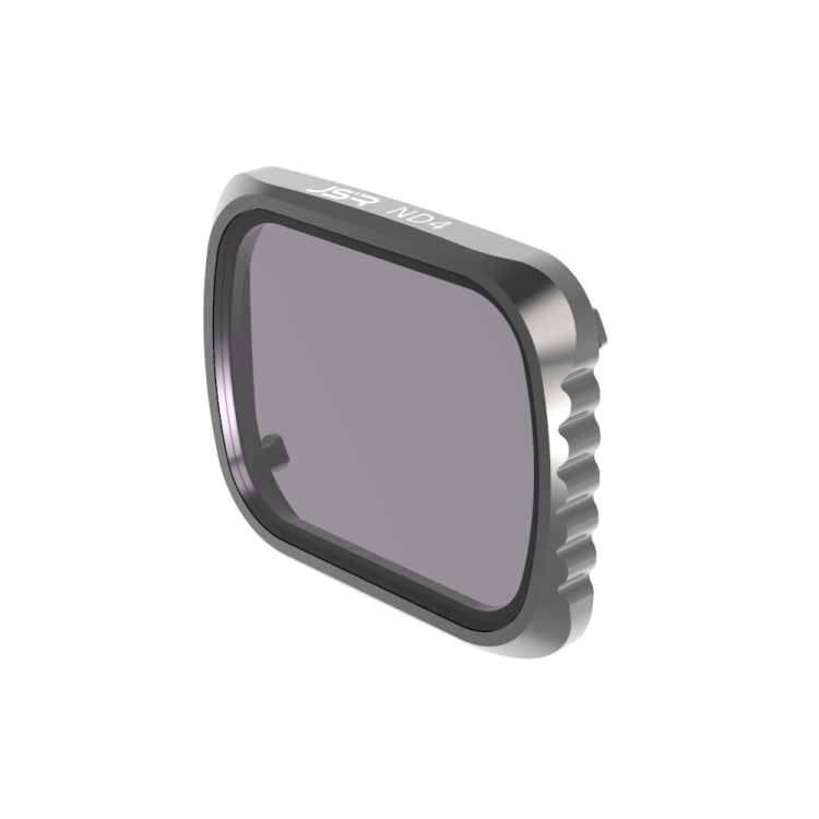 JSR KS ND4 Lens Filter for DJI Air 2S with Aluminum Frame