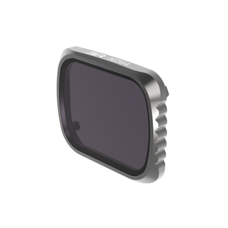 JSR KS ND64 Lens Filter for DJI Air 2S with Aluminum Frame