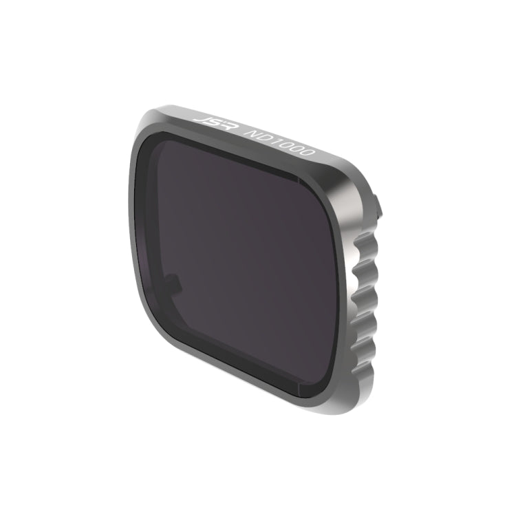 JSR KS ND1000 Lens Filter for DJI Air 2S with Aluminum Frame