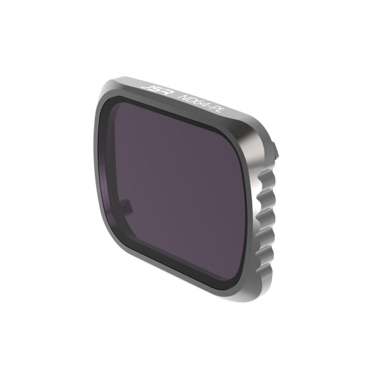 DJI Air 2S ND64PL Lens Filter: Enhanced Photography and Protection