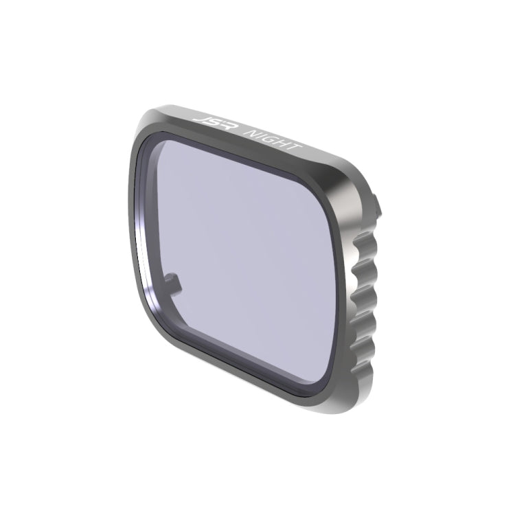 JSR KS NIGHT Light Pollution Reduction Lens Filter for DJI Air 2S