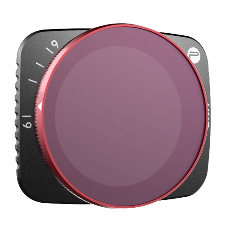 PGYTECH P-16B-065 Variable ND Lens Filter for DJI Air 2S