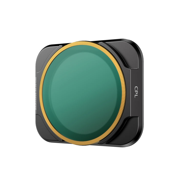 Sunnylife CPL Lens Filter for DJI Air 2S