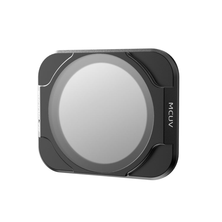 Sunnylife A2S-FI9341 MCUV Lens Filter for DJI Air 2S - Ultimate Protection and Visual Enhancement