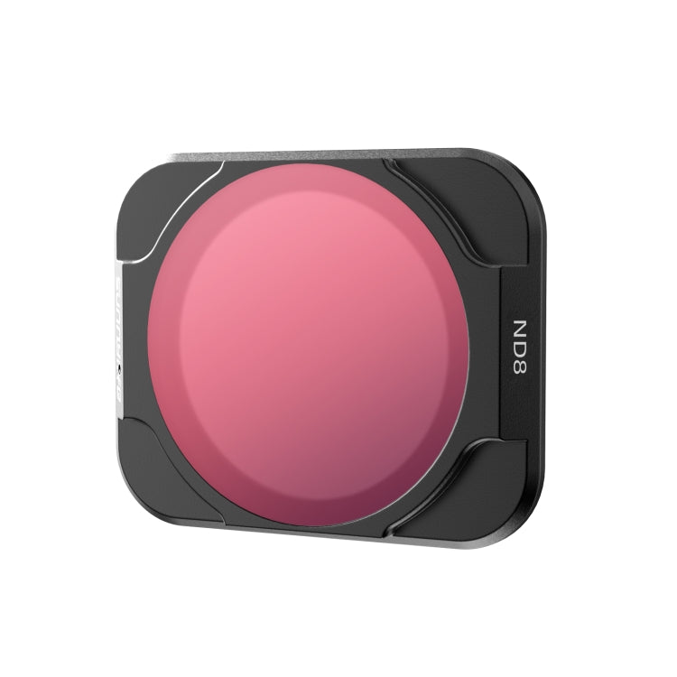 Sunnylife A2S-FI9342 ND8 Lens Filter for DJI Air 2S with Enhanced Clarity and Protection