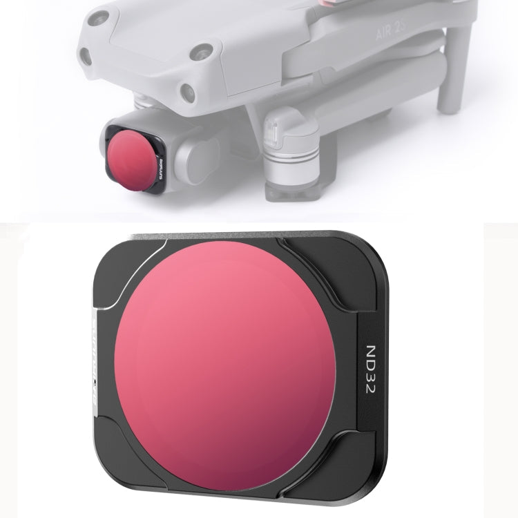 Sunnylife ND32 Lens Filter for DJI Air 2S