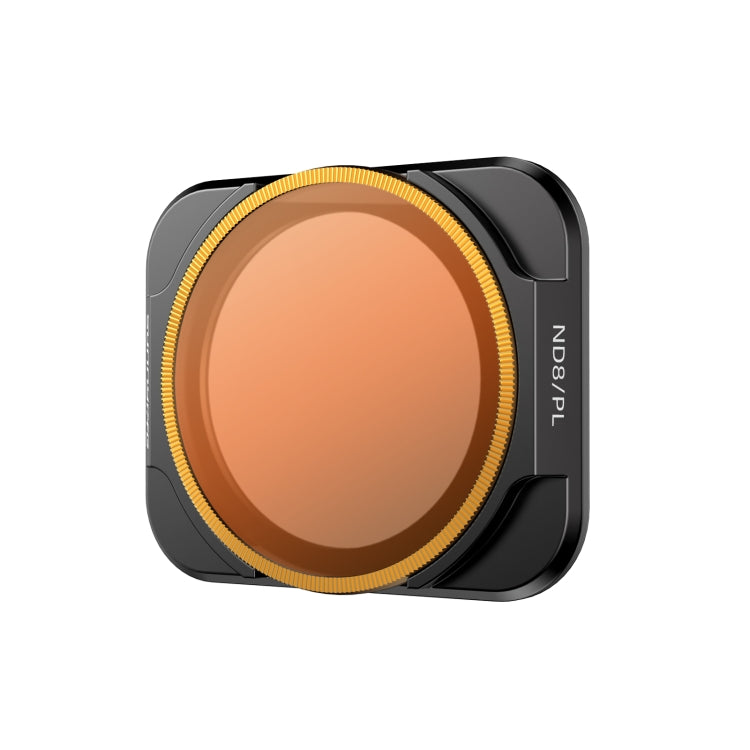 Sunnylife ND8PL Lens Filter for DJI Air 2S
